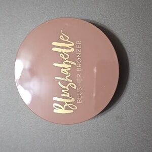 Belle Beauty Blushabelle Bronzer